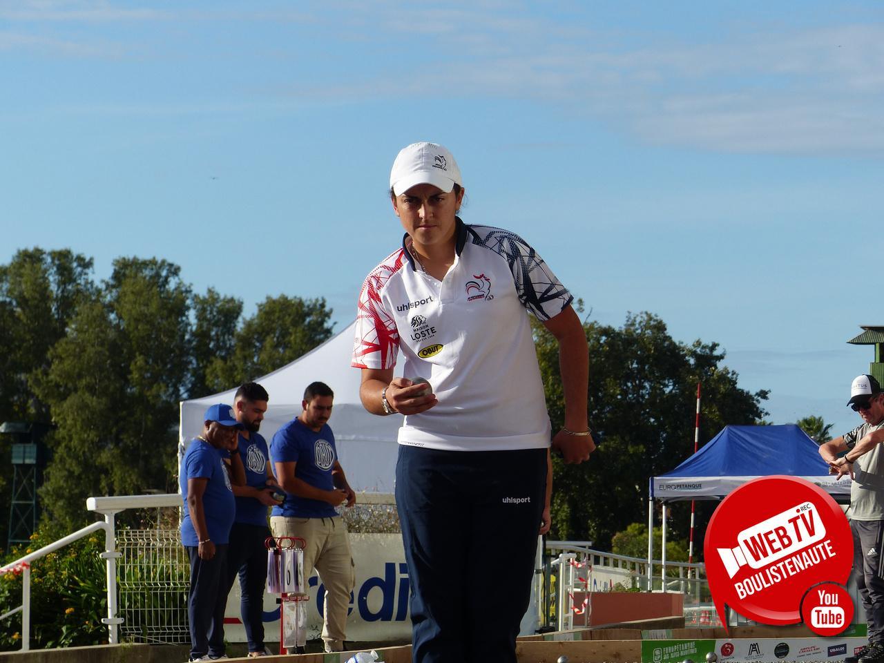 ESTEVE ELODIE : Europetanque_des_Alpes_Maritimes_2024_96