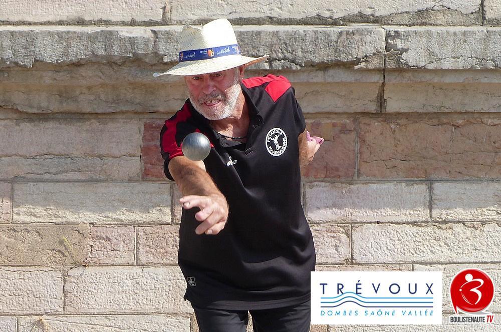 Supranational petanque Trevoux 2025 18