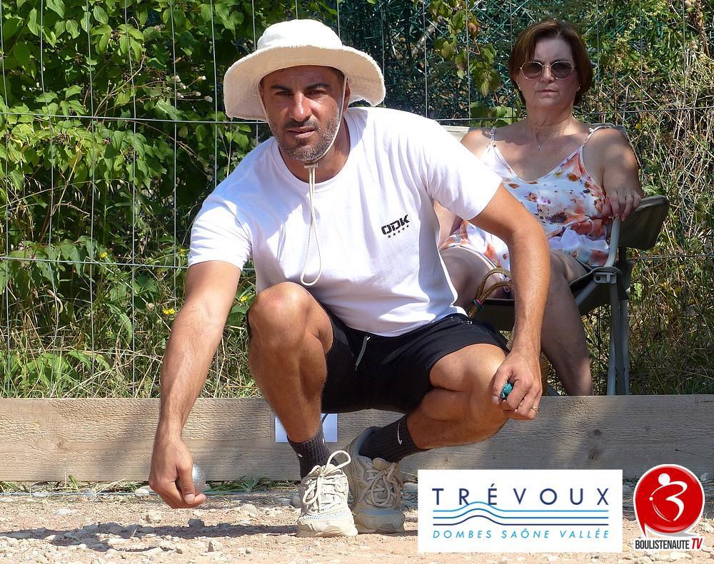 Supranational petanque Trevoux 2025 23