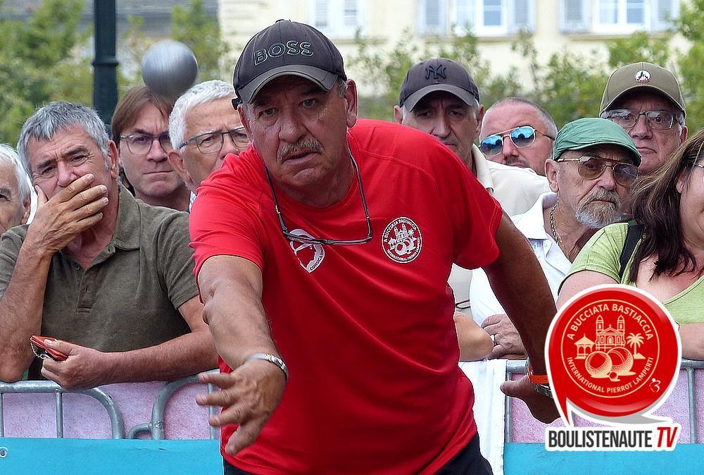 International petanque bastia 2025 04
