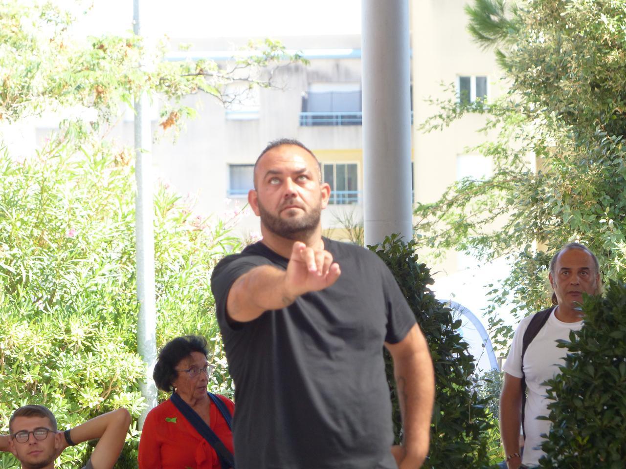 MARCEL HERLEMANN - International de petanque a monaco 2025 123