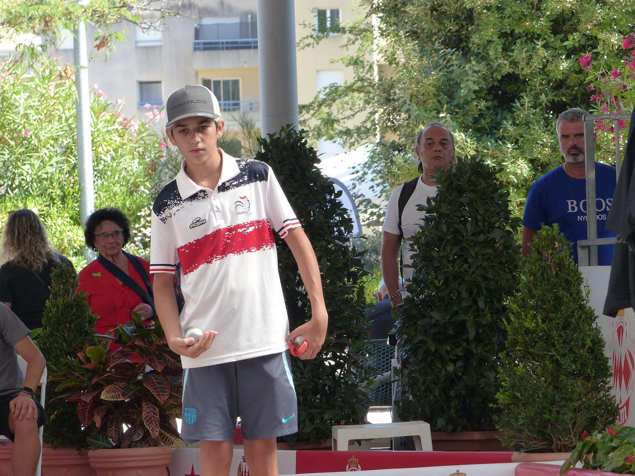 DAWSON HERLEMAN - International de petanque a monaco 2025 127