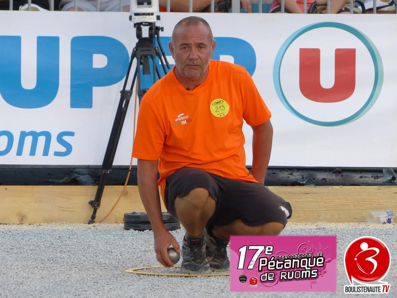 International de Ruoms - Pétanque TOP 1000 53