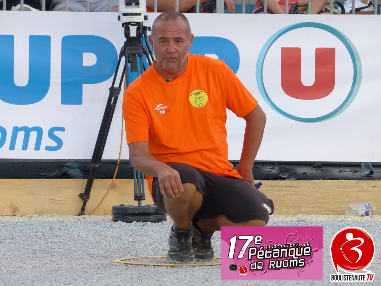 International de Ruoms - Pétanque TOP 1000 54