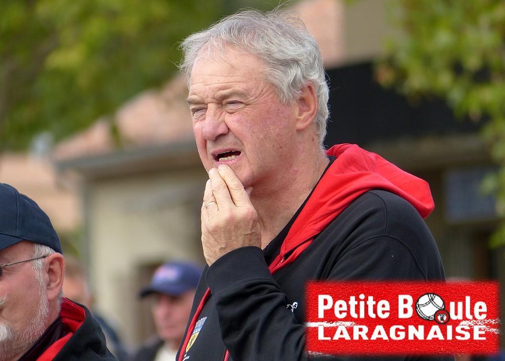 71e National de Laragne-Monteglin (Hautes-Alpes) - Pétanque 2025