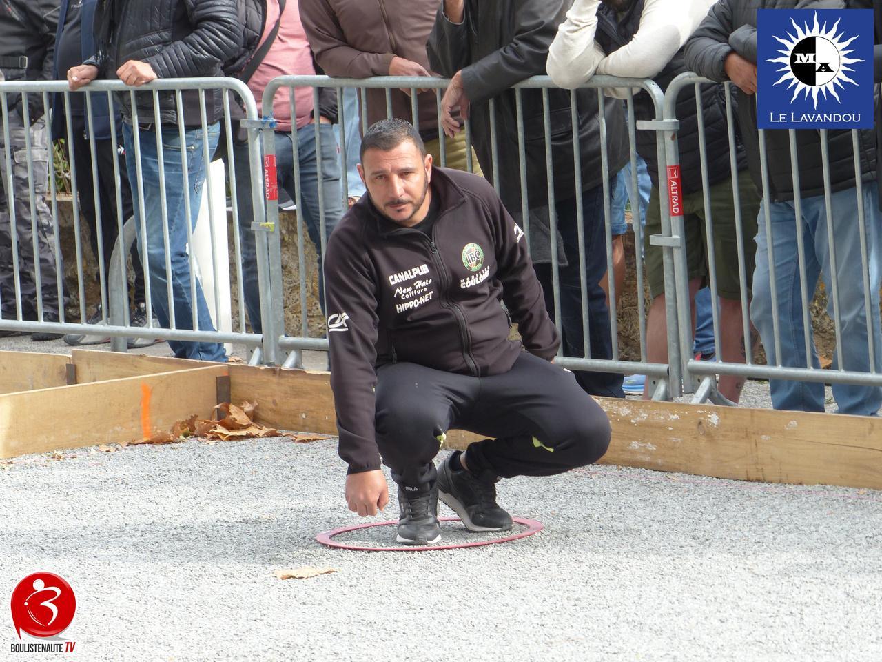Pétanque - Souvenir Matthias Albertini - Le Lavandou 2025 145