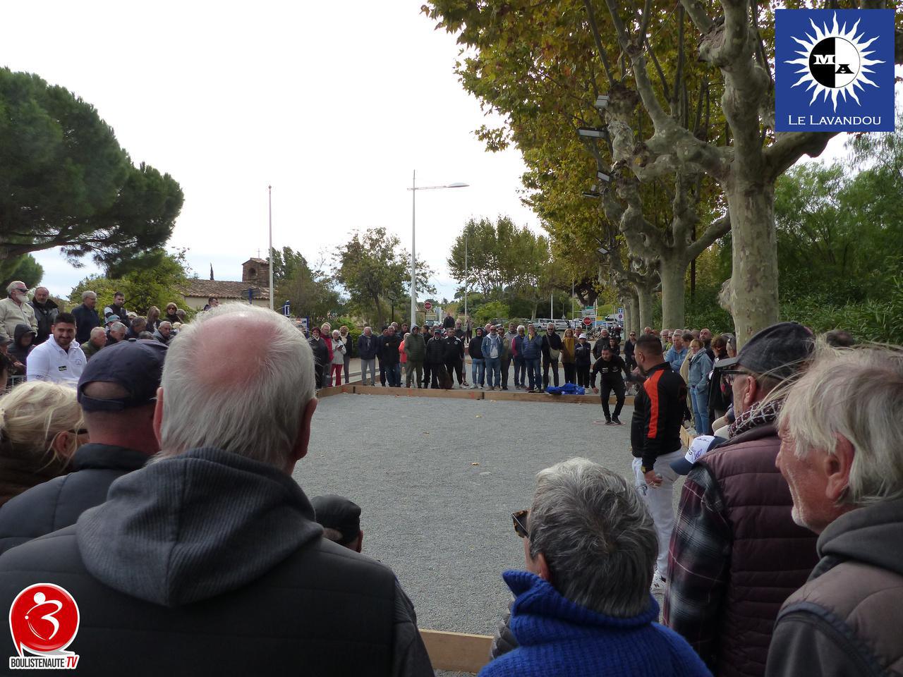 Pétanque - Souvenir Matthias Albertini - Le Lavandou 2025 160