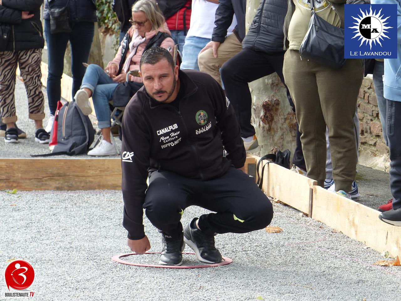 Pétanque - Souvenir Matthias Albertini - Le Lavandou 2025 164