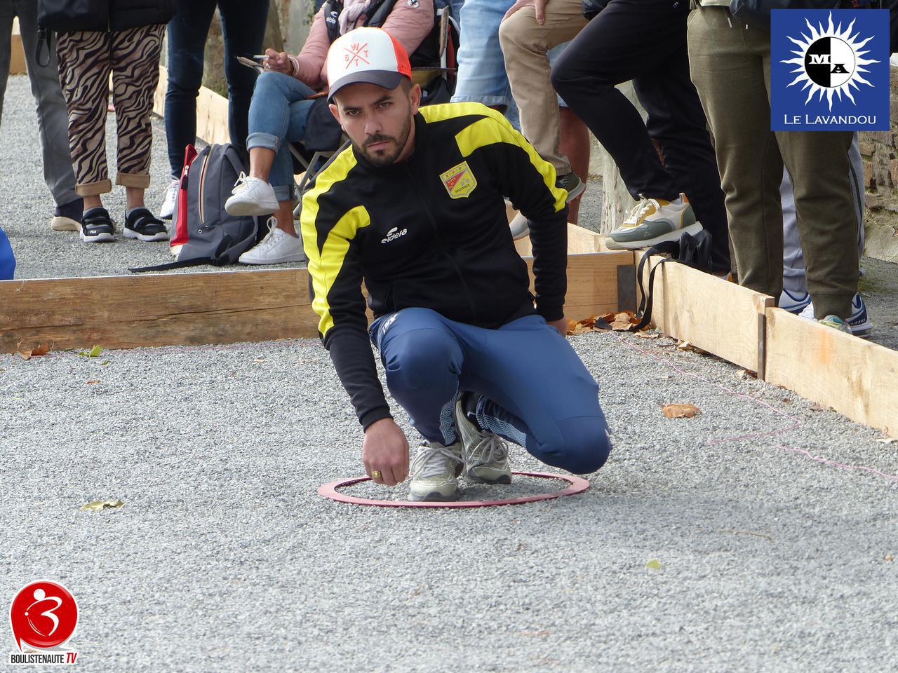 Pétanque - Souvenir Matthias Albertini - Le Lavandou 2025 166