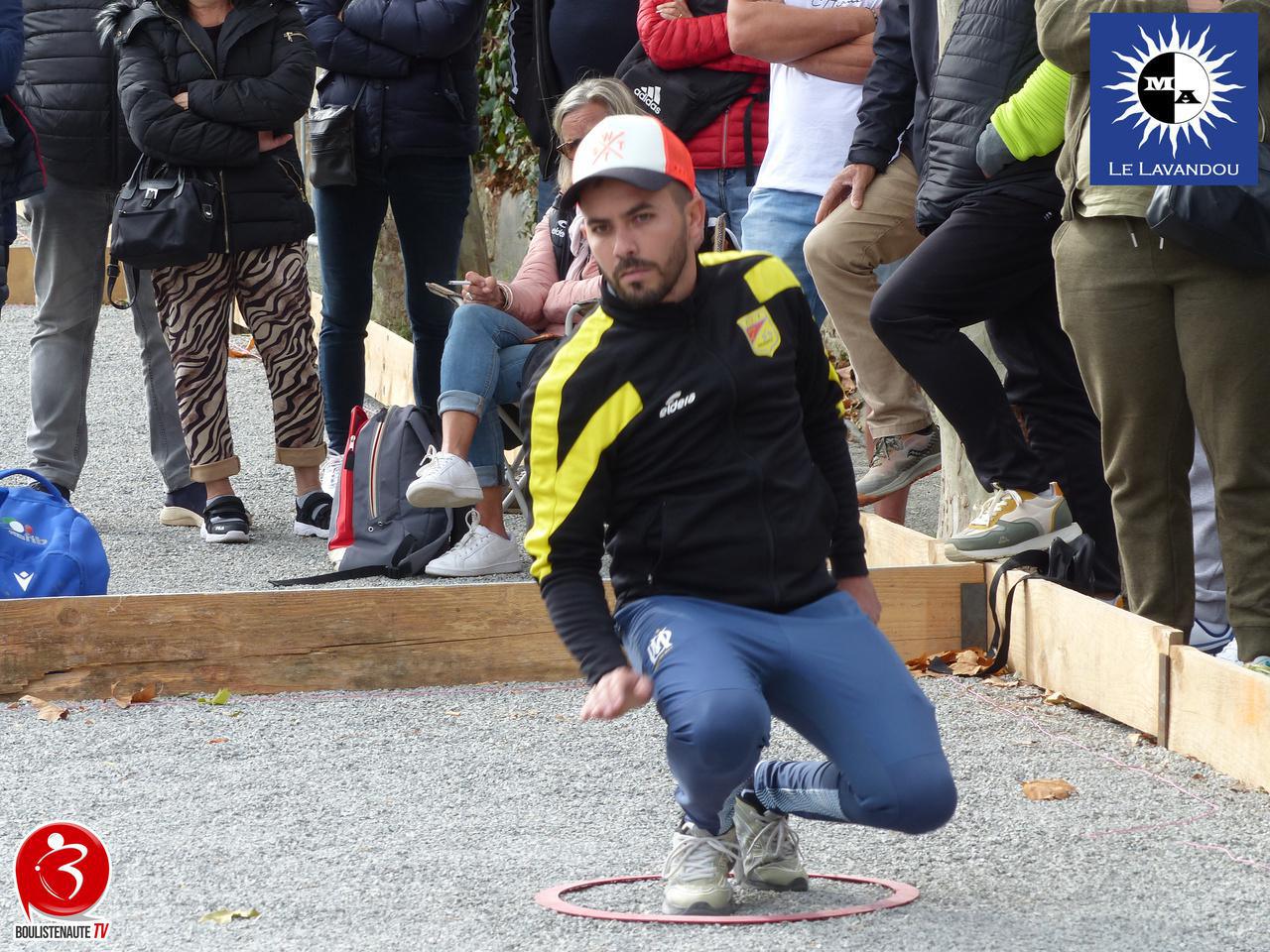 Pétanque - Souvenir Matthias Albertini - Le Lavandou 2025 167