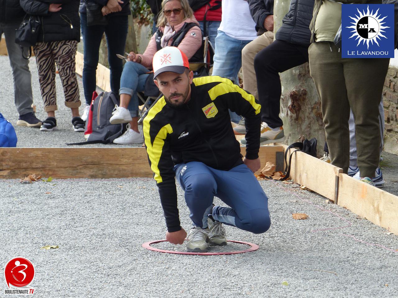 Pétanque - Souvenir Matthias Albertini - Le Lavandou 2025 170