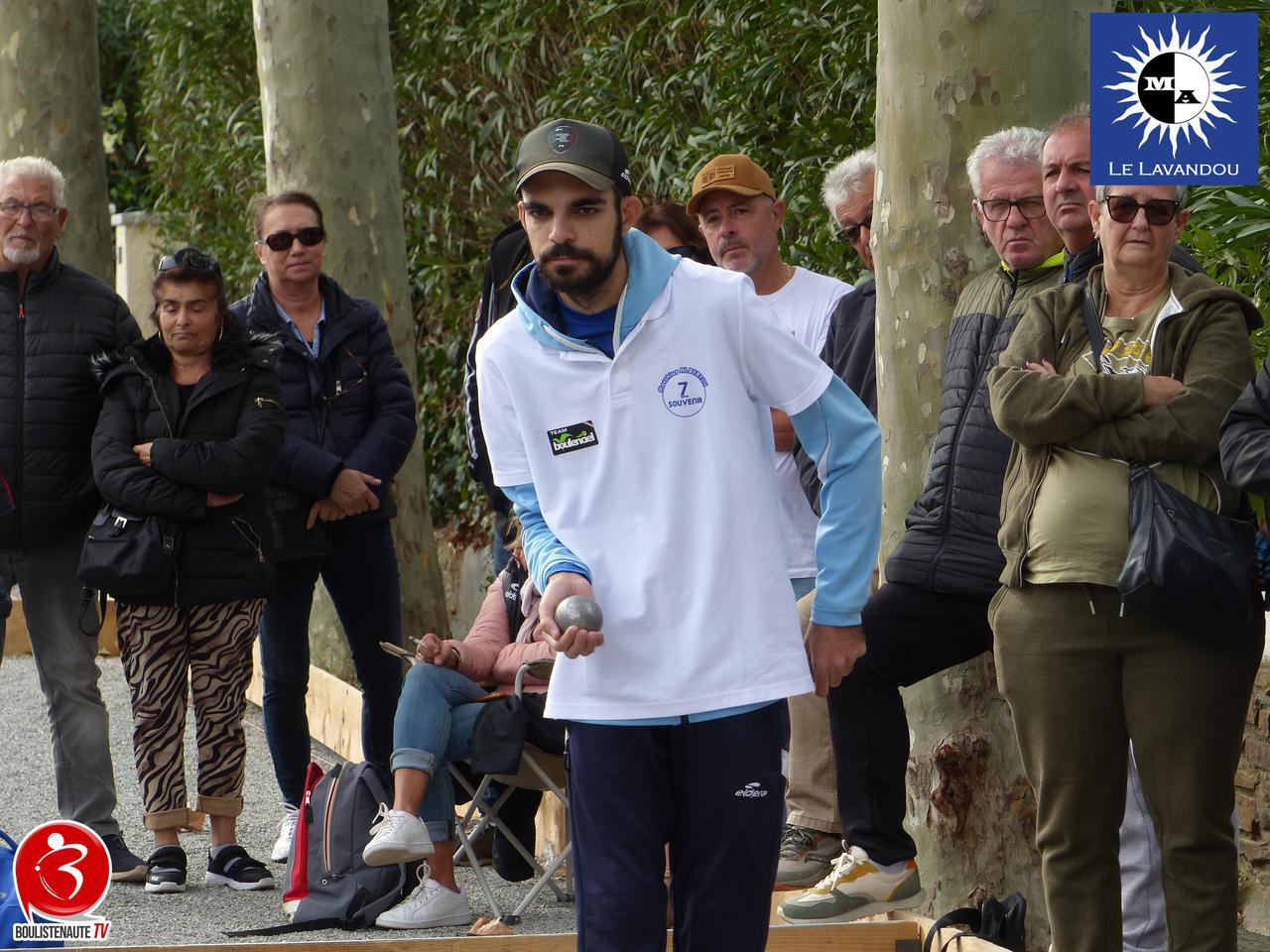 Diégo RIZZI - Pétanque - Souvenir Matthias Albertini - Le Lavandou 2025 171