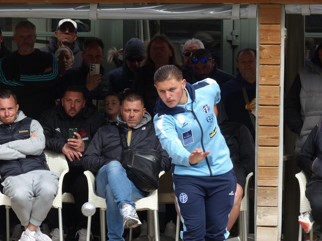 JASON GIRAUD - Championnat du Var de pétanque tête-à-tête 2026 à La Crau-P1320552