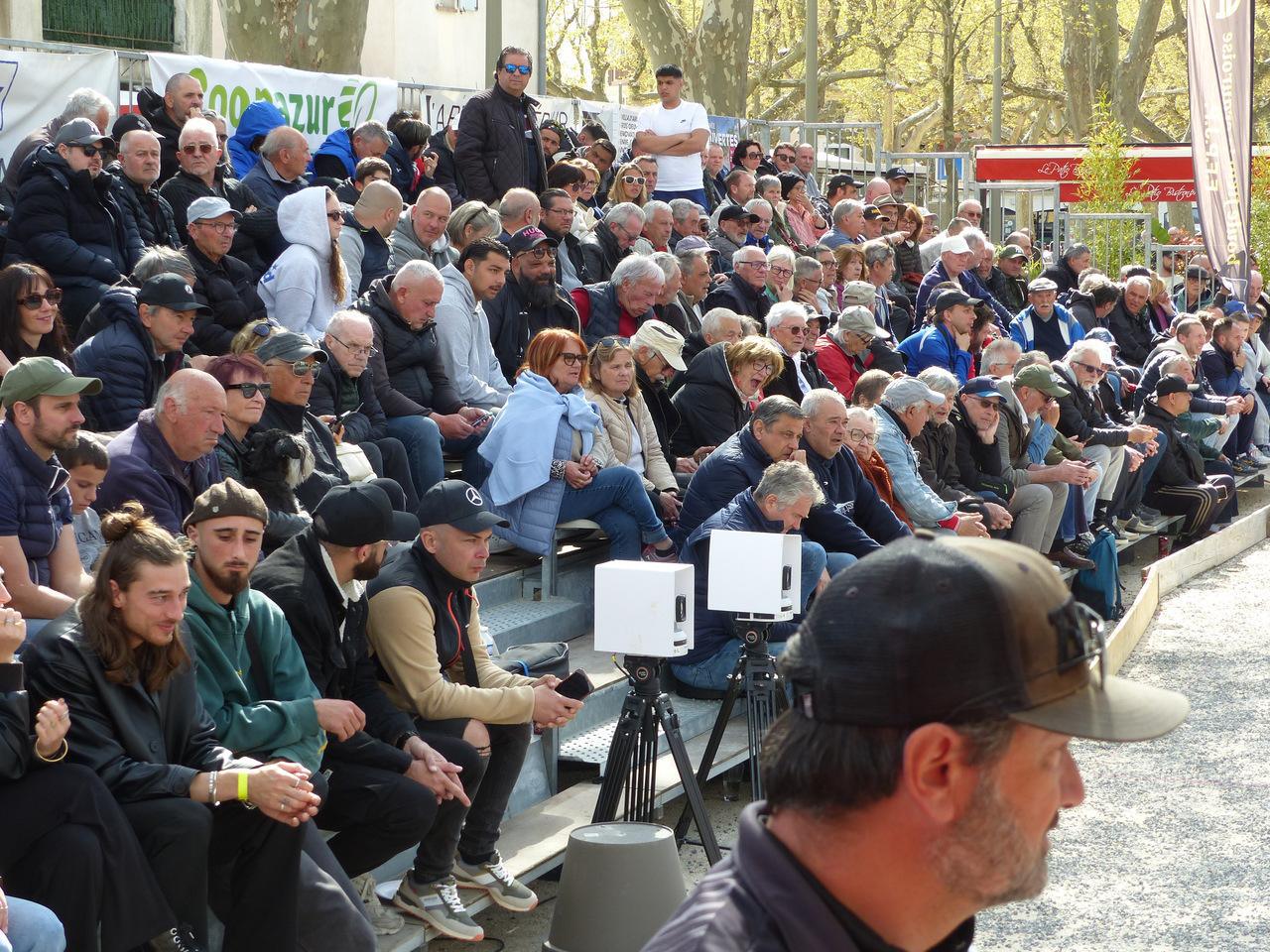 Championnat du Var de pétanque tête-à-tête 2026 à La Crau-P1320559