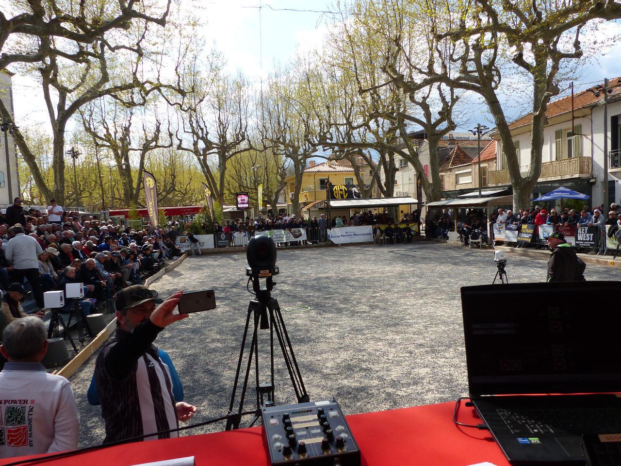 Championnat du Var de pétanque tête-à-tête 2026 à La Crau-P1320561