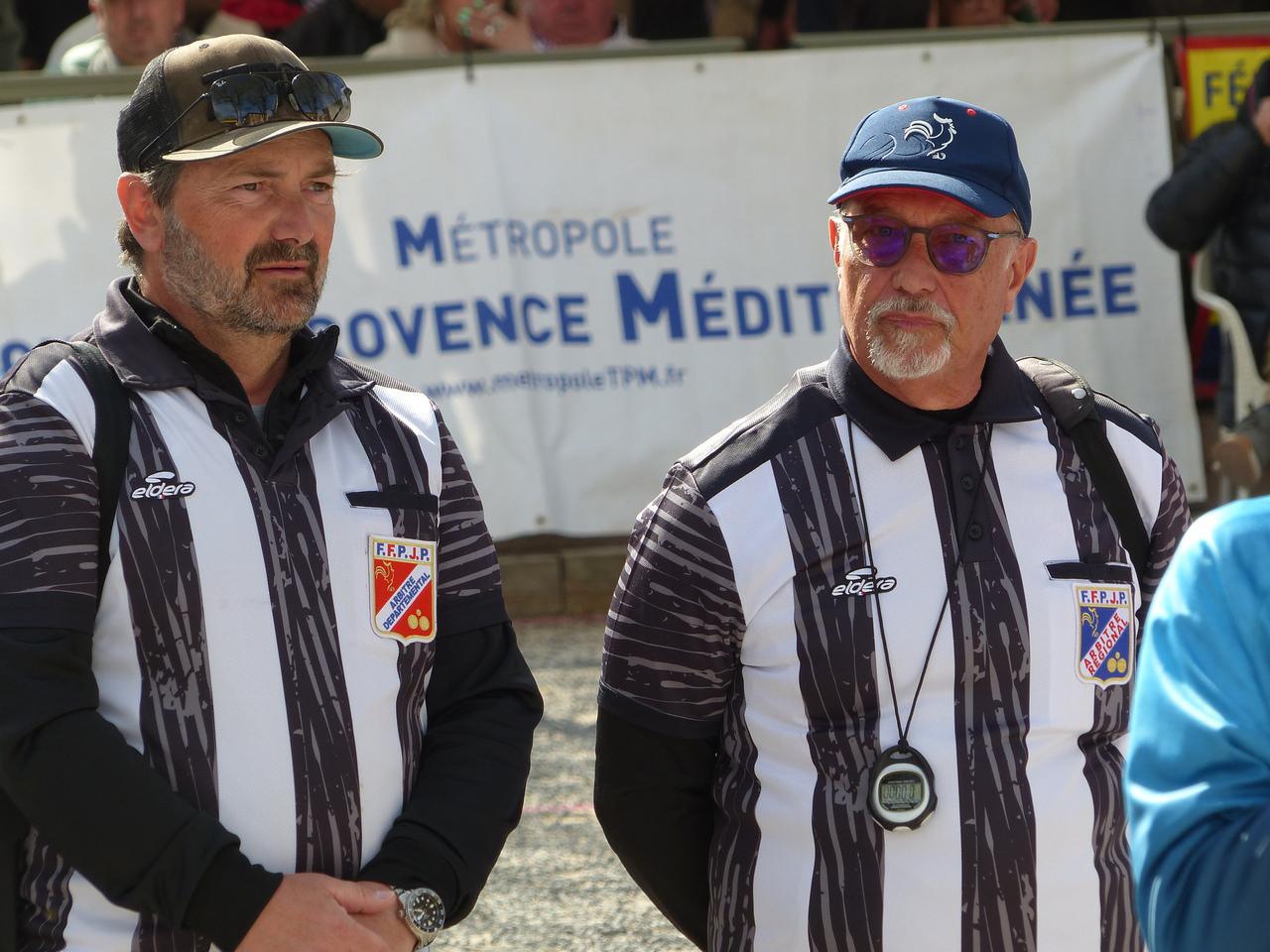 Championnat du Var de pétanque tête-à-tête 2026 à La Crau-P1320577