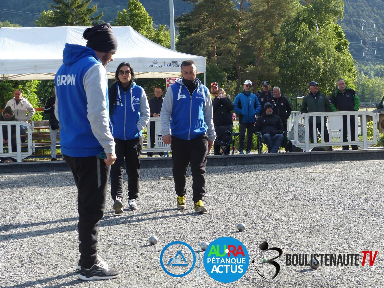 Championnats Régionaux mixtes AURA 2026 21