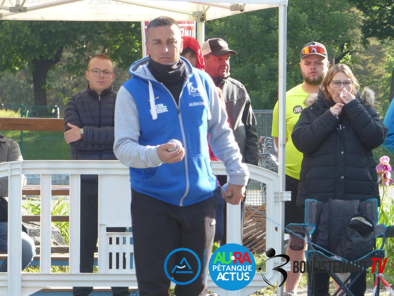 Championnats Régionaux mixtes AURA 2026 22