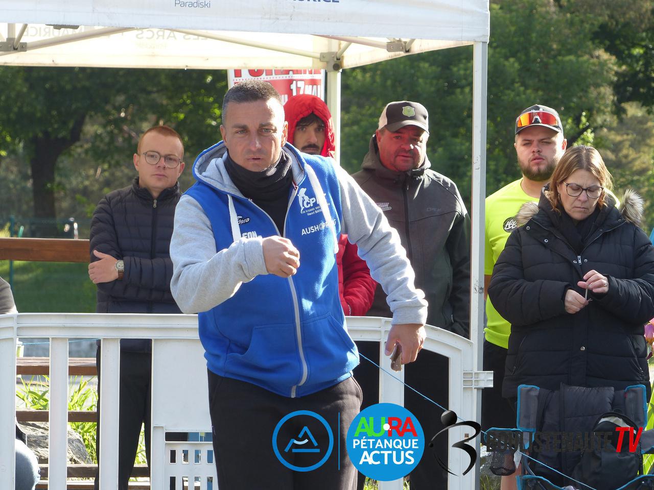 Championnats Régionaux mixtes AURA 2026 23