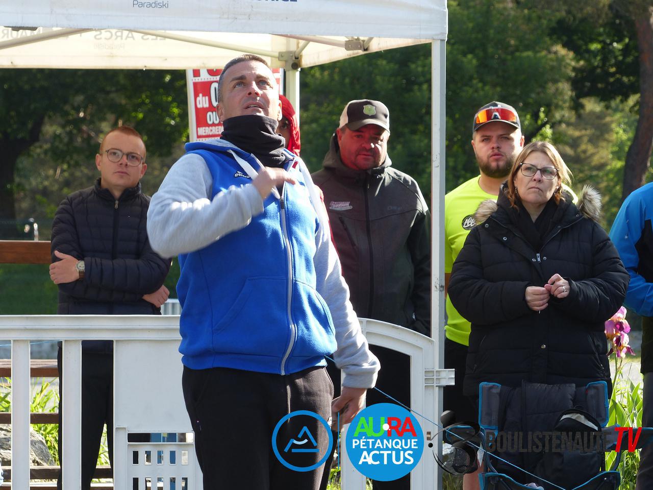 Championnats Régionaux mixtes AURA 2026 24