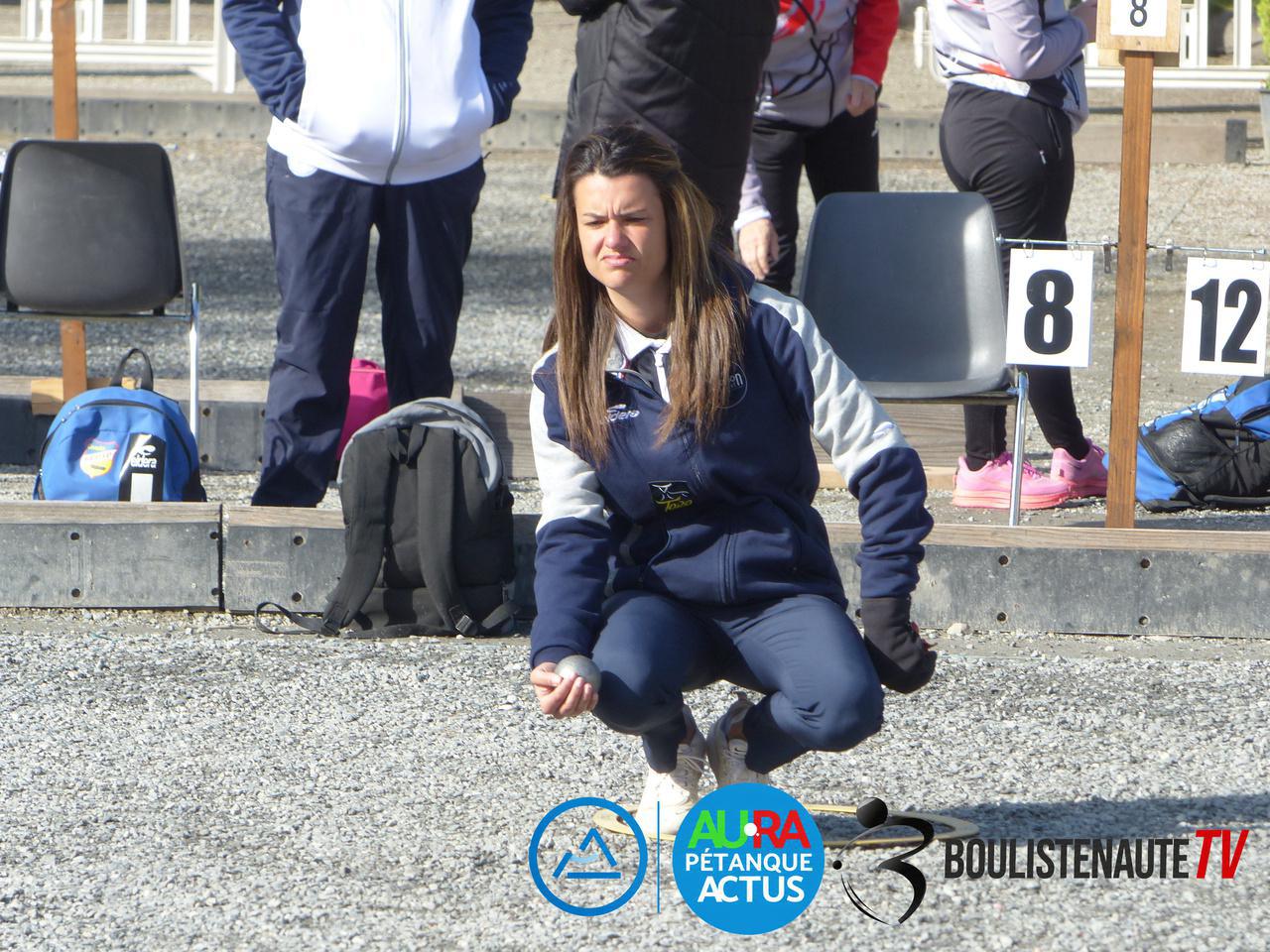 Championnats Régionaux mixtes AURA 2026 32