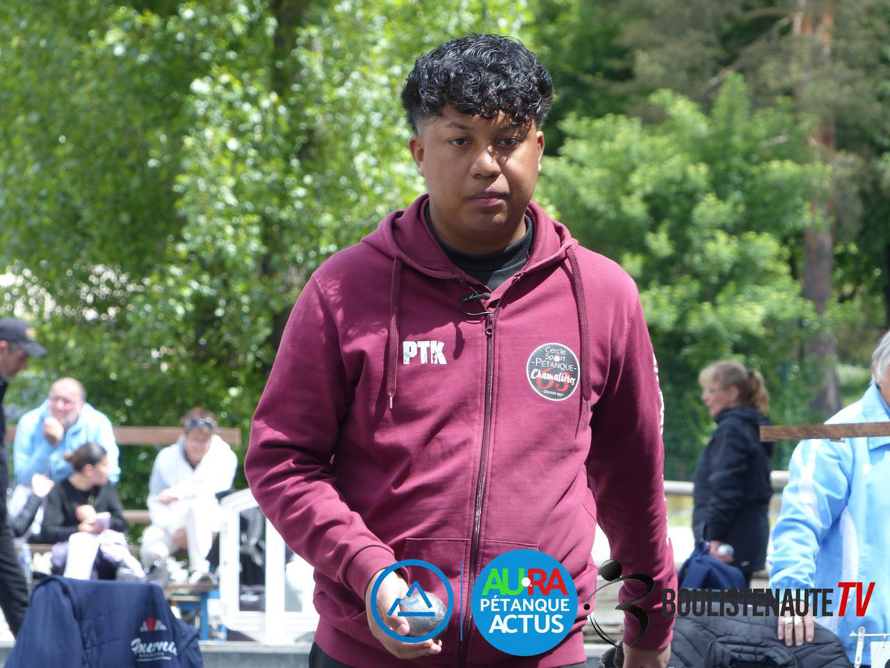 Championnats Régionaux mixtes AURA 2026 39