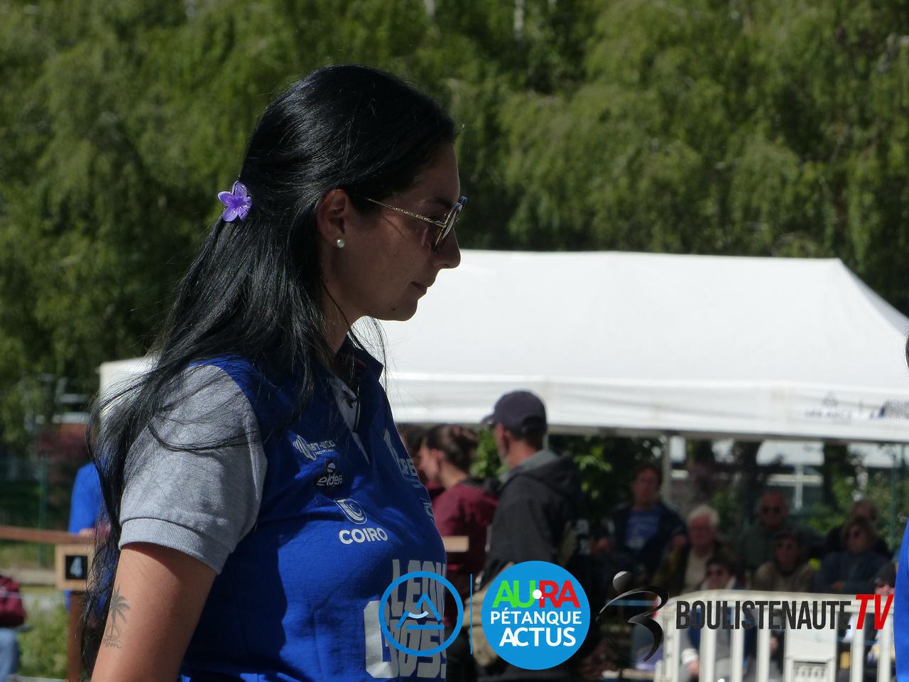 Championnats Régionaux mixtes AURA 2026 67