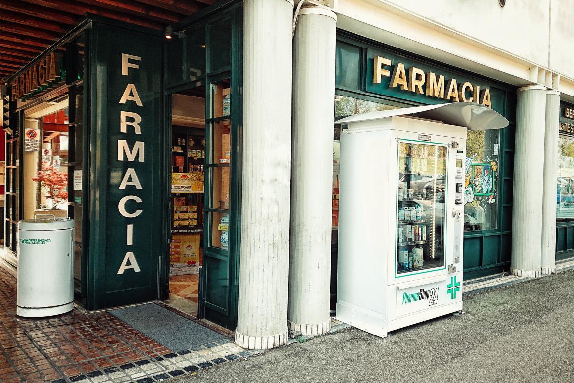 La Farmacia