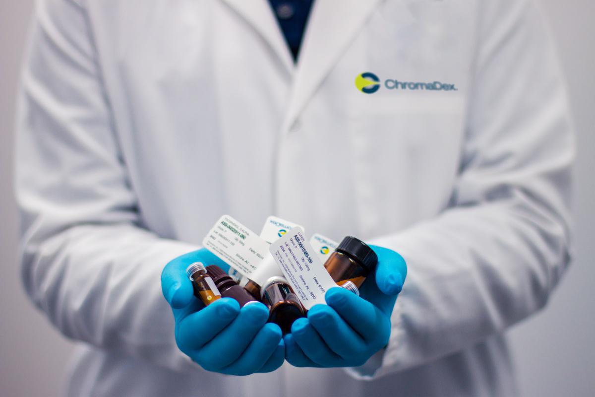 Centro raccolta farmaci scaduti