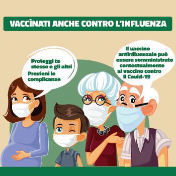Vaccino antinfluenzale