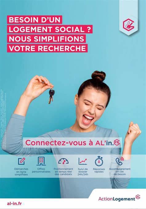 Aides ActionLogement :Alternant, salariés, rénovation...