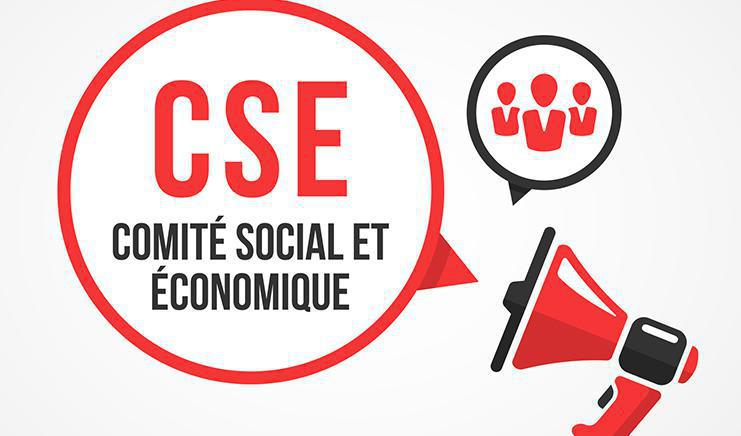 Compte rendu CSE