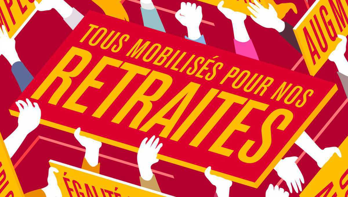 Mobilisons NOUS !!