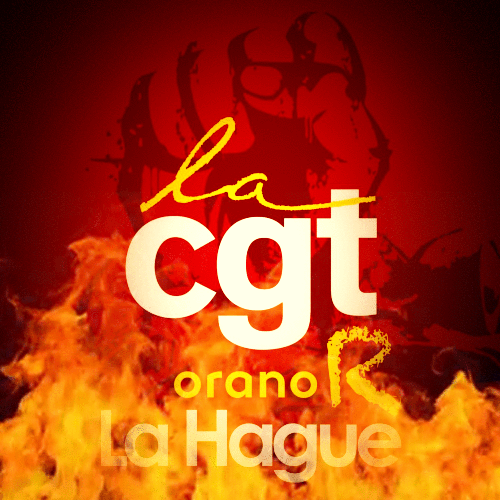 La gazette CéGeTte + Bonus La gazette CéGeTte + Bonus