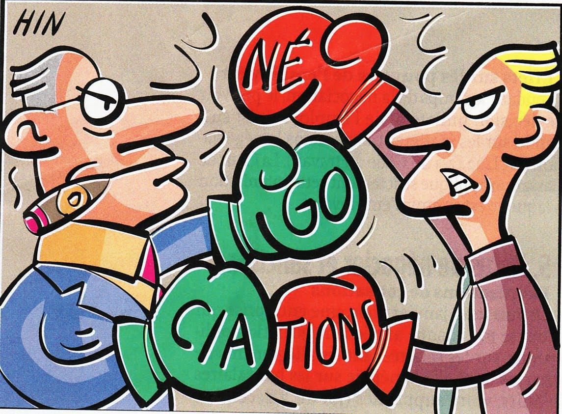 NAO : l'intersyndicale Hausse le Ton NAO : l'intersyndicale Hausse le Ton