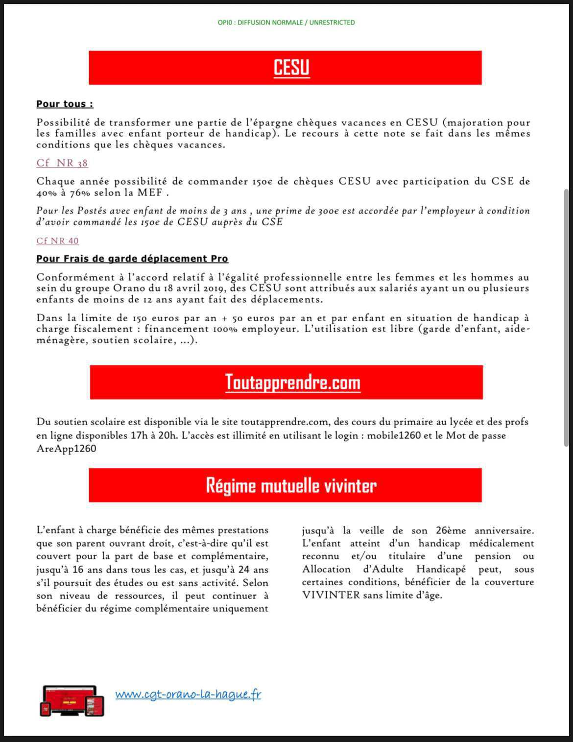 Rentrée scolaire 2025-2026