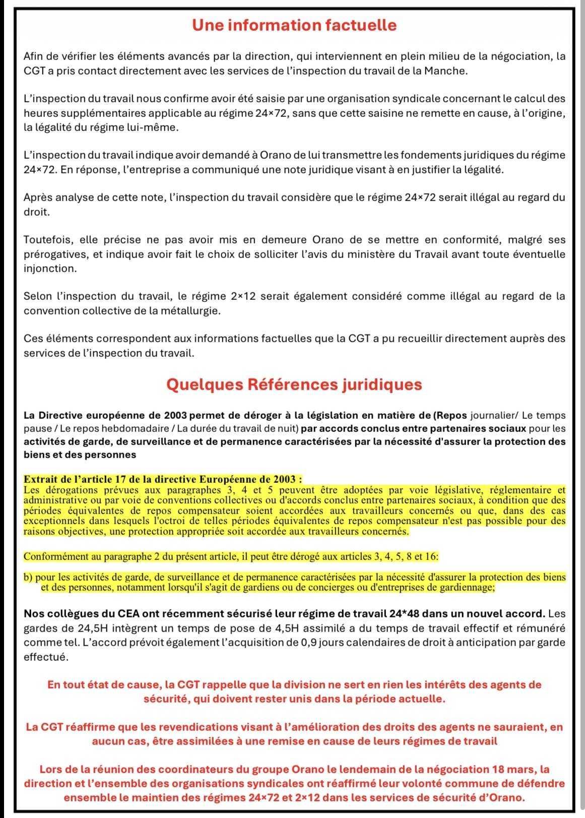 PSM: des négociations sous pression PSM: des négociations sous pression
