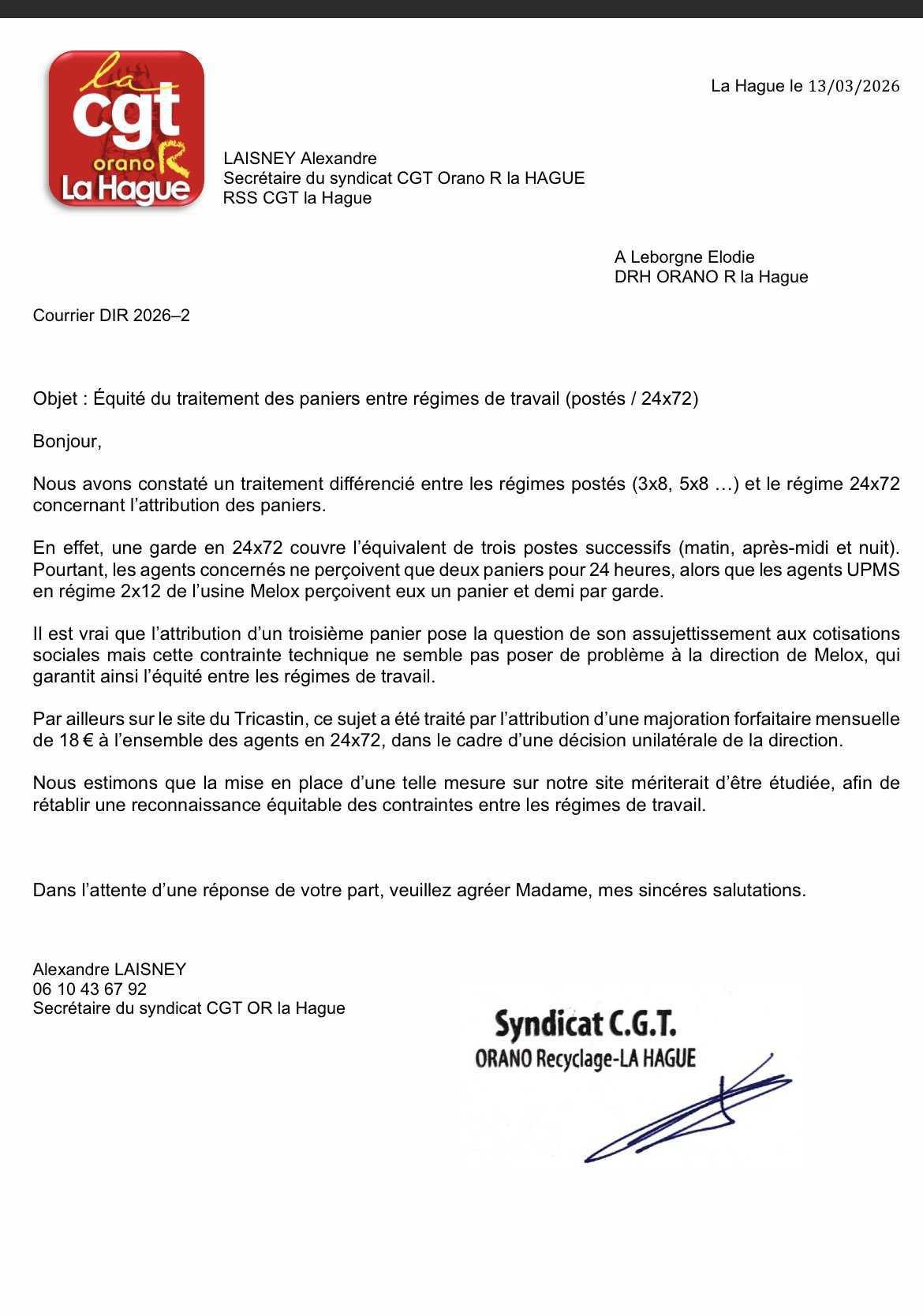 PSM: des négociations sous pression 