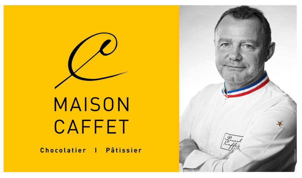 MAISON CAFFET