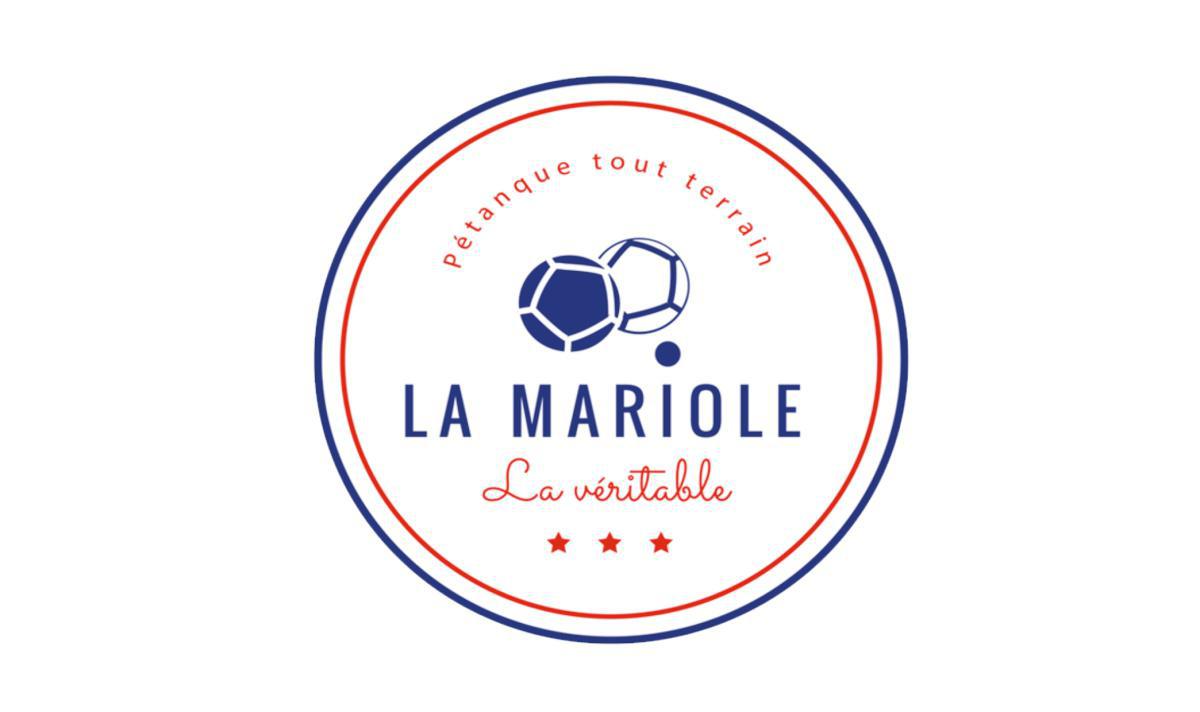 LA MARIOLE - JEU DE PETANQUE