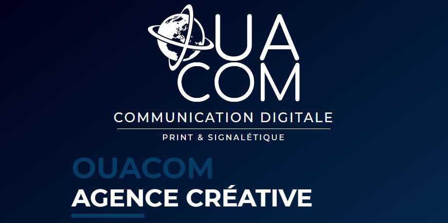OUACOM - Communication OUACOM - Communication