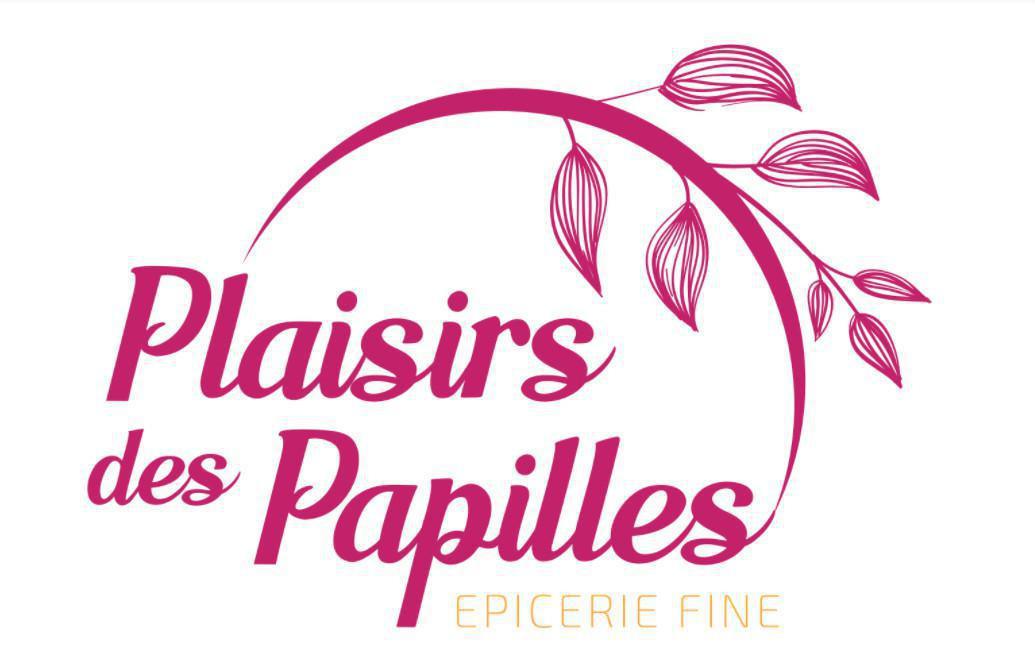 PLAISIRS DES PAPILLES