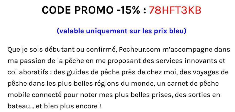 PECHEUR.COM