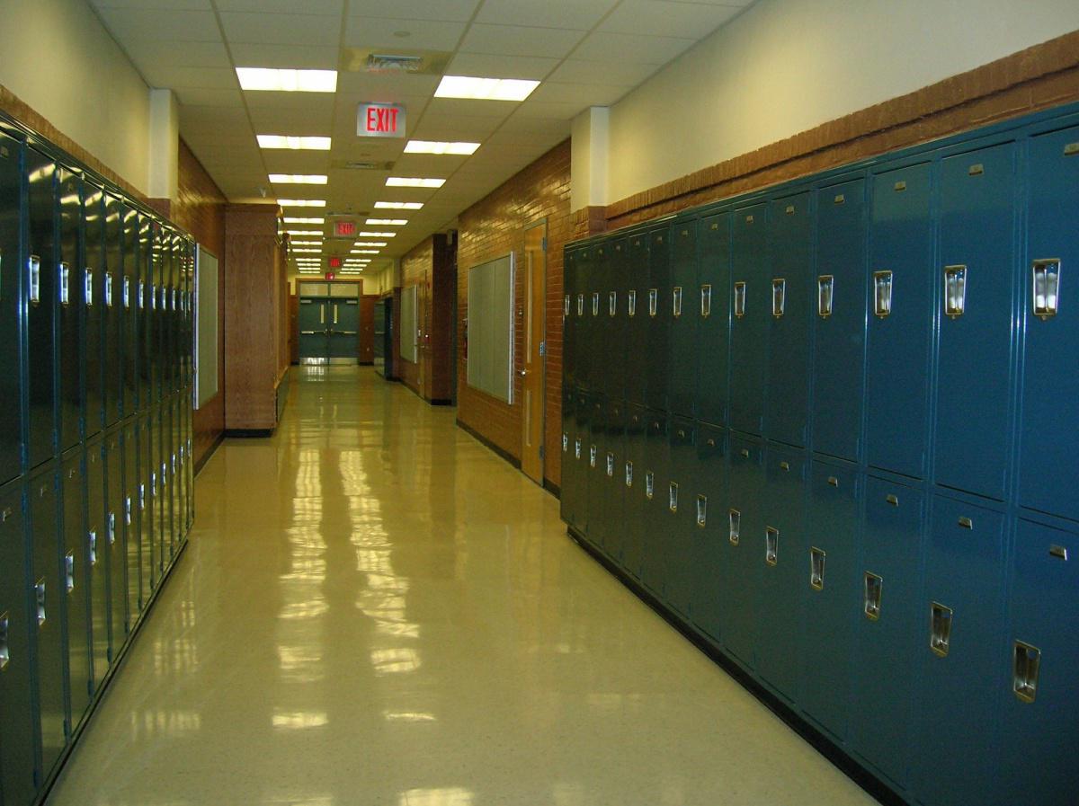 Enseignement second degré Lycée