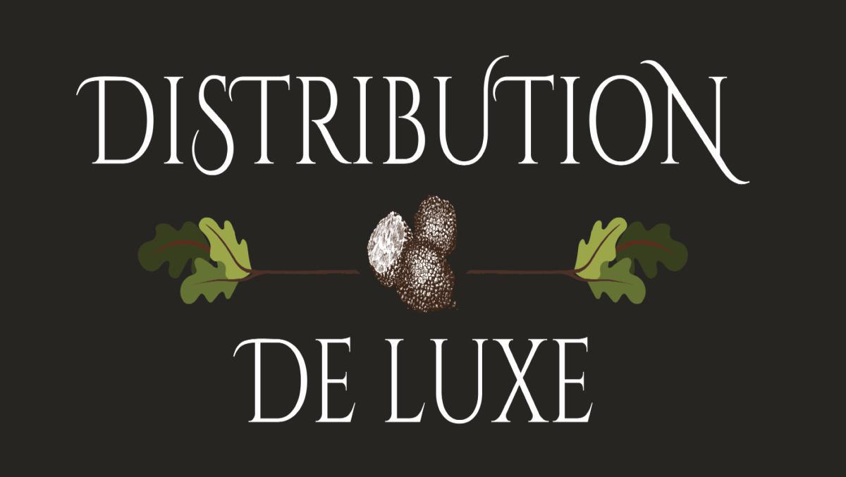 TRUFFES DELUXE