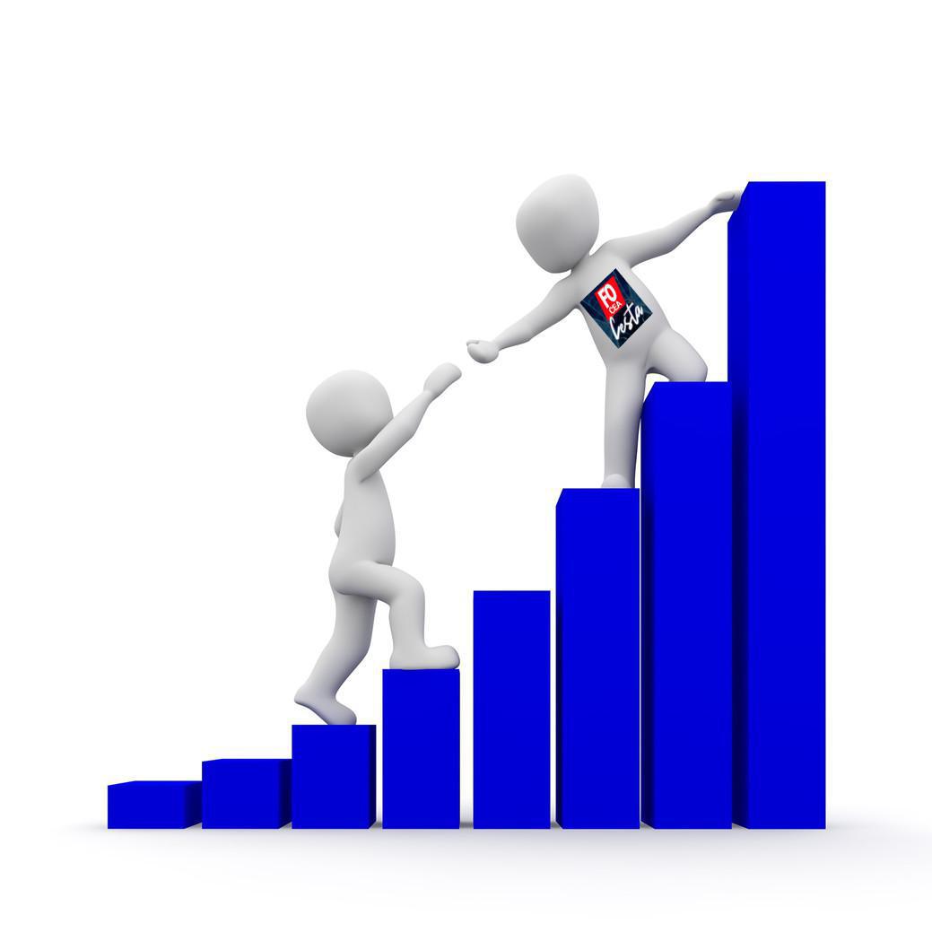 Les avancements, c'est important !!!