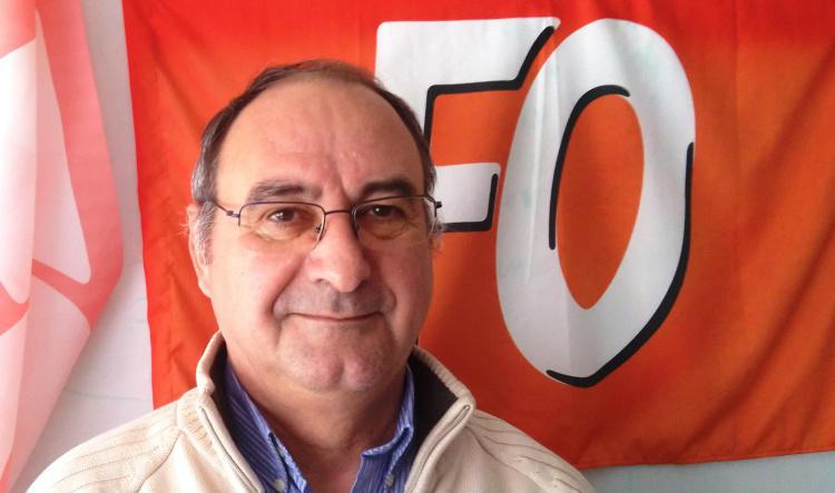 Thierry Girard