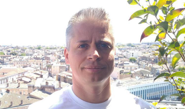 Cédric Lafeychine