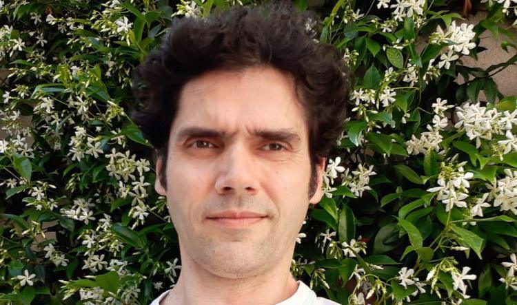 Renaud Monestier