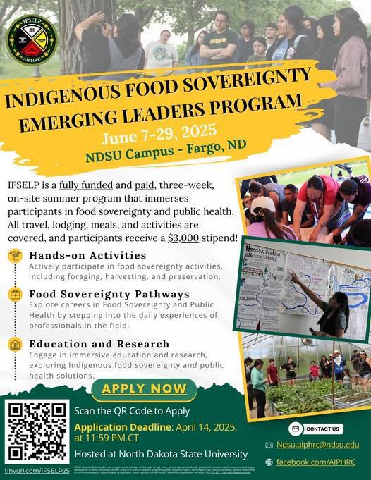 Opportunity!